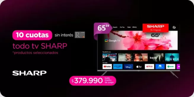 Catálogo Ripley en Andacollo | Descuentos y promociones | 2026-04-06T00:00:00.000Z - 2026-04-20T00:00:00.000Z