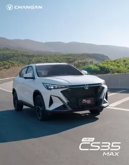 Catálogo Derco en Villa Alemana | Changan CS35 Max | 2026-04-06T00:00:00.000Z - 2026-04-20T00:00:00.000Z