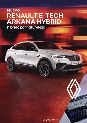 Catálogo Renault | Catálogo Renault | 2025-02-05T00:00:00.000Z - 2026-02-05T00:00:00.000Z