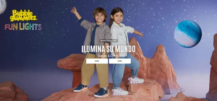 Catálogo Bubble Gummers | Ofertas exclusivos! | 2026-04-08T00:00:00.000Z - 2026-04-22T00:00:00.000Z