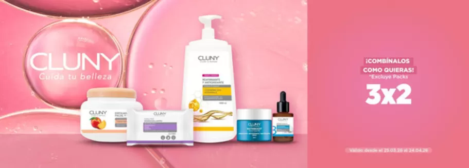 Catálogo PreUnic | Ofertas exclusivas para nuestros clientes | 2026-03-25T00:00:00.000Z - 2026-04-24T00:00:00.000Z