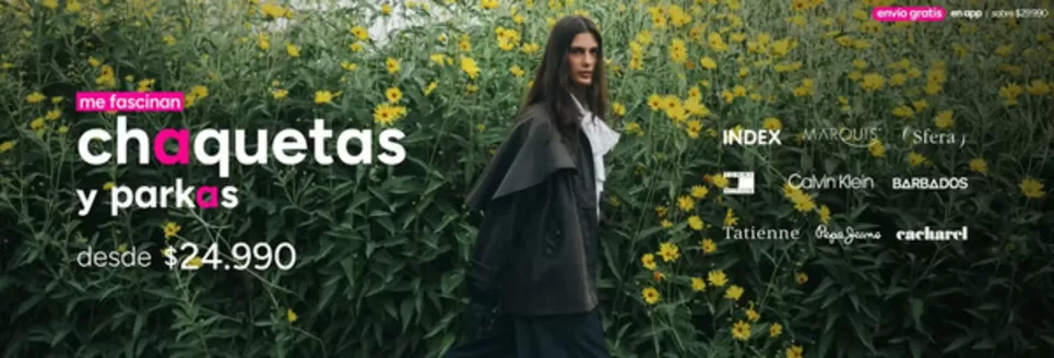 Catálogo Ripley en Andacollo | Ofertas principales para todos los cazadores de gangas | 2026-04-09T00:00:00.000Z - 2026-04-23T00:00:00.000Z