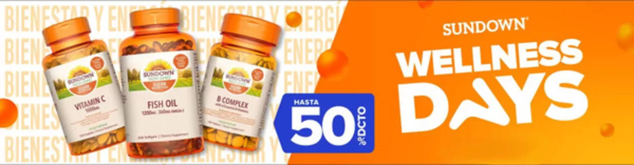 Catálogo All Nutrition en Pozo Almonte | 15-50% dcto. | 2026-04-09T00:00:00.000Z - 2026-04-23T00:00:00.000Z