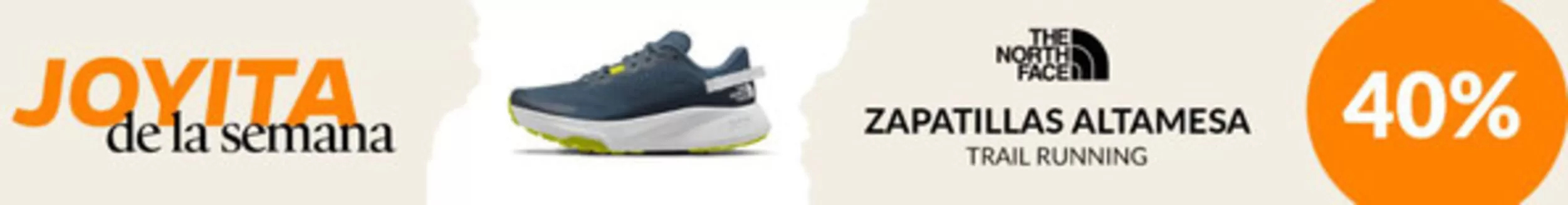 Catálogo Andesgear | 40% Off! | 2026-04-09T00:00:00.000Z - 2026-04-23T00:00:00.000Z