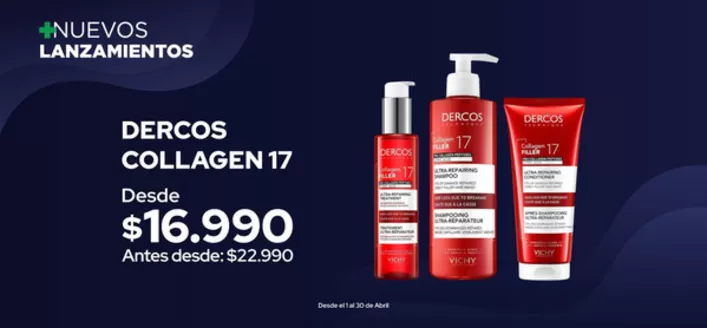 Catálogo Cruz Verde en Pozo Almonte | Excelente oferta para cazadores de gangas | 2026-04-01T00:00:00.000Z - 2026-04-30T00:00:00.000Z
