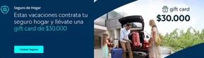 Catálogo Consorcio en Antofagasta | Promociones! | 2025-02-07T00:00:00.000Z - 2025-03-31T00:00:00.000Z