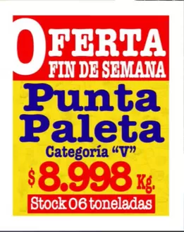 Catálogo Doña Carne | Oferta Semanal! | 2026-04-10T00:00:00.000Z - 2026-04-15T00:00:00.000Z