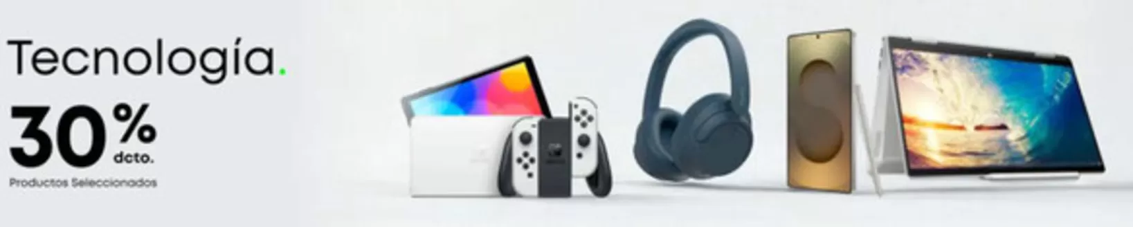 Catálogo Linio | 30% dcto. | 2026-04-10T00:00:00.000Z - 2026-04-24T00:00:00.000Z