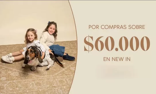 Catálogo Hush Puppies Kids | Ofertas promocional! | 2026-04-10T00:00:00.000Z - 2026-04-30T00:00:00.000Z