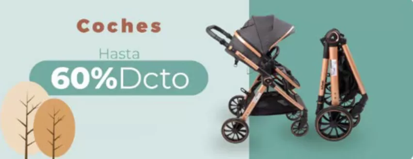 Catálogo Baby Infanti | 50-65% dcto! | 2026-04-10T00:00:00.000Z - 2026-04-24T00:00:00.000Z