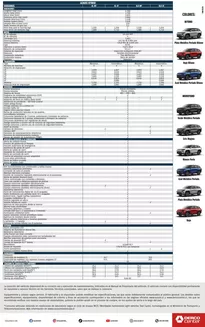 Catálogo Derco en Villa Alemana | Suzuki Across Hybrid | 2026-04-13T00:00:00.000Z - 2026-04-27T00:00:00.000Z
