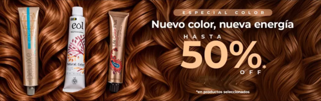 Catálogo Tua | Hasta 50% Off! | 2026-04-14T00:00:00.000Z - 2026-04-27T00:00:00.000Z