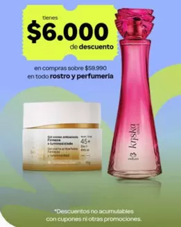 Catálogo Natura | Hasta 50% Off! | 2026-04-14T00:00:00.000Z - 2026-04-27T00:00:00.000Z