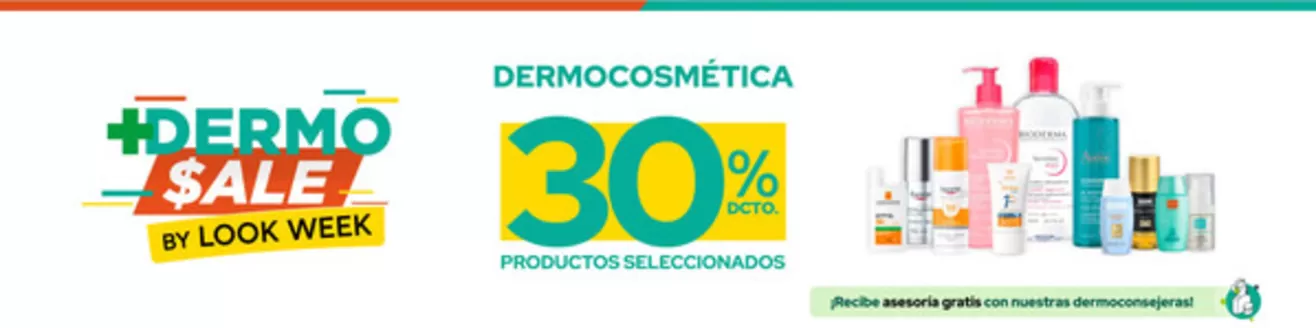 Catálogo Cruz Verde en Andacollo | Ofertas especiales para ti | 2026-04-14T00:00:00.000Z - 2026-04-28T00:00:00.000Z