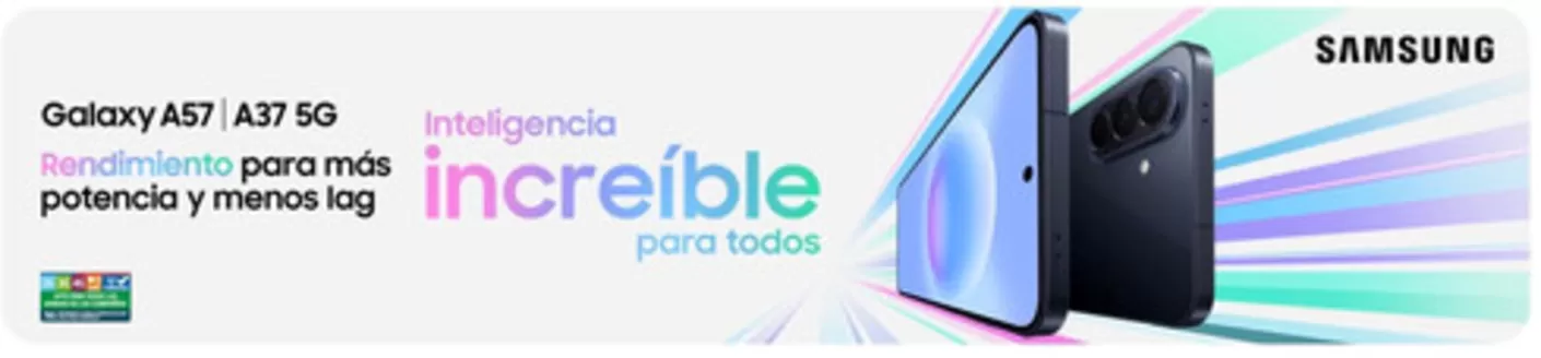 Catálogo PC Factory en Macul | Ahorra ahora con nuestras ofertas | 2026-04-14T00:00:00.000Z - 2026-04-28T00:00:00.000Z