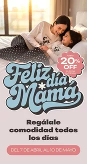 Catálogo Kayser | Grandes descuentos en productos seleccionados | 2026-04-07T00:00:00.000Z - 2026-05-10T00:00:00.000Z