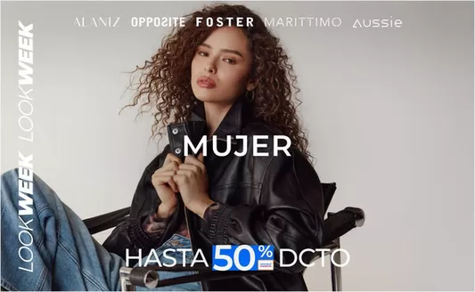 Catálogo Paris en Andacollo | Ofertas exclusivas para nuestros clientes | 2026-04-14T00:00:00.000Z - 2026-04-28T00:00:00.000Z