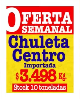 Catálogo Doña Carne en Coquimbo | Oferta Semanal! | 2026-04-14T00:00:00.000Z - 2026-04-19T00:00:00.000Z