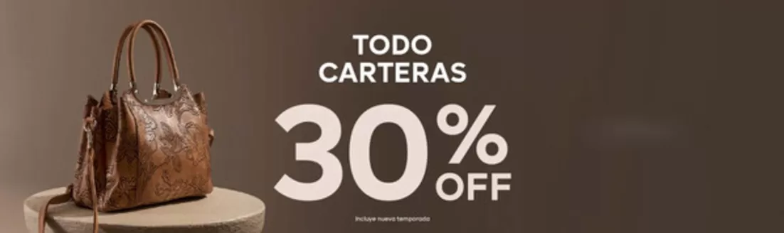 Catálogo Sei | 30% Off! | 2026-04-14T00:00:00.000Z - 2026-04-28T00:00:00.000Z
