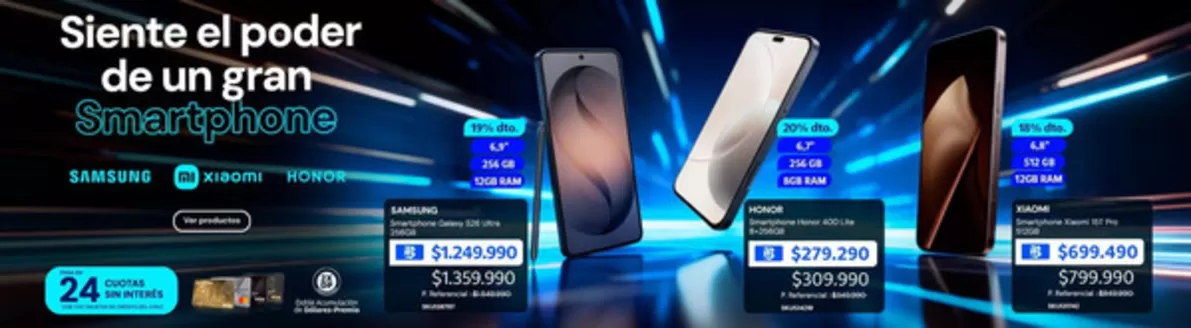 Catálogo Travel en Andacollo | Ahorra ahora con nuestras ofertas | 2026-04-15T00:00:00.000Z - 2026-04-29T00:00:00.000Z