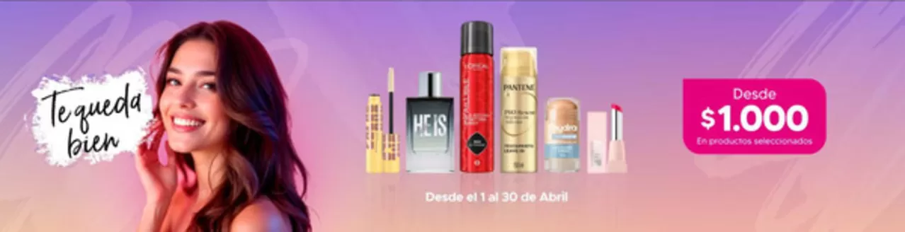 Catálogo Maicao en Tierra Amarilla | Ofertas exclusivos! | 2026-04-15T00:00:00.000Z - 2026-04-30T00:00:00.000Z