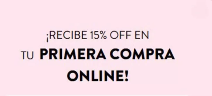 Catálogo Revesderecho | 15% Off en tu primera compra online! | 2026-04-15T00:00:00.000Z - 2026-05-31T00:00:00.000Z