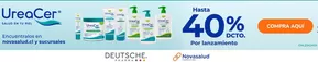 Catálogo Novasalud en Concepción | Hasta 40% dcto! | 2025-02-11T00:00:00.000Z - 2025-04-30T00:00:00.000Z