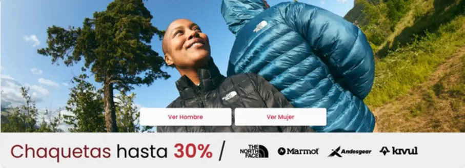 Catálogo Outlet Surprice en Andacollo | 30-40% Off! | 2026-04-15T00:00:00.000Z - 2026-04-29T00:00:00.000Z