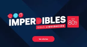Catálogo Imperial en La Florida | Hasta 50% dcto! | 2025-02-11T00:00:00.000Z - 2025-03-31T00:00:00.000Z