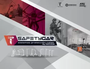 Catálogo Garmendia en San Felipe | Safetygar brochure! | 2025-02-14T00:00:00.000Z - 2025-12-31T00:00:00.000Z