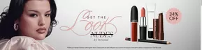 Catálogo MAC Cosmetics | Hasta 34% Off! | 2025-02-17T00:00:00.000Z - 2025-03-15T00:00:00.000Z