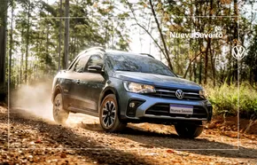 Catálogo Volkswagen en Talcahuano | Nueva Saverio! | 2025-02-18T00:00:00.000Z - 2025-12-31T00:00:00.000Z
