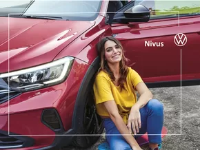 Catálogo Volkswagen en Talcahuano | Nivus! | 2025-02-18T00:00:00.000Z - 2025-12-31T00:00:00.000Z