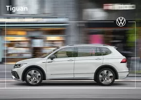 Catálogo Volkswagen en Talcahuano | Tiguan! | 2025-02-18T00:00:00.000Z - 2025-06-30T00:00:00.000Z