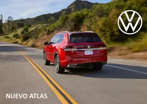 Nuevo Atlas!