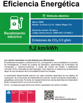 Catálogo BMW en San Bernardo | BMW iX | 2025-02-18T00:00:00.000Z - 2026-02-18T00:00:00.000Z