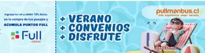 Catálogo Pullman Bus en Angol | Ingresa tu rut y obtén 10% dscto! | 2025-02-24T00:00:00.000Z - 2025-03-24T00:00:00.000Z
