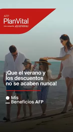 Catálogo Plan Vital en San Felipe | Mis beneficios AFP! | 2025-02-26T00:00:00.000Z - 2025-12-31T00:00:00.000Z