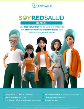 Catálogo Redsalud en Temuco | Plan dental! | 2025-02-26T00:00:00.000Z - 2026-02-26T00:00:00.000Z