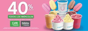 Catálogo Yogen Früz en Los Ángeles | Hasta 40% descto! | 2025-02-27T00:00:00.000Z - 2025-05-31T00:00:00.000Z