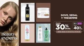Catálogo PreUnic en Providencia | Catálogo PreUnic | 2025-02-25T00:00:00.000Z - 2025-03-24T00:00:00.000Z