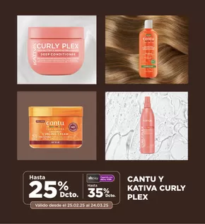 Catálogo PreUnic en Providencia | Gran variedad de ofertas | 2025-02-25T00:00:00.000Z - 2025-03-24T00:00:00.000Z