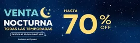 Catálogo Ficcus | Venta nocturna hasta 70% Off! | 2025-02-28T00:00:00.000Z - 2025-03-15T00:00:00.000Z
