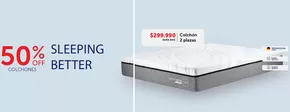 Catálogo Cannon Home | Hasta 50% Off! | 2025-02-28T00:00:00.000Z - 2025-03-15T00:00:00.000Z