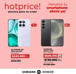 Catálogo Ripley en Huechuraba | Volantino Ripley | 2025-03-01T00:00:00.000Z - 2025-03-15T00:00:00.000Z