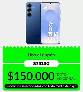 Catálogo Falabella en Rancagua | Nuestras mejores gangas | 2025-03-01T00:00:00.000Z - 2025-03-15T00:00:00.000Z