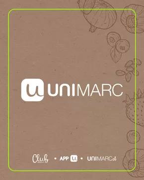 Catálogo Unimarc en Talca (Maule) | Gangas exclusivas | 2025-03-01T00:00:00.000Z - 2025-03-15T00:00:00.000Z