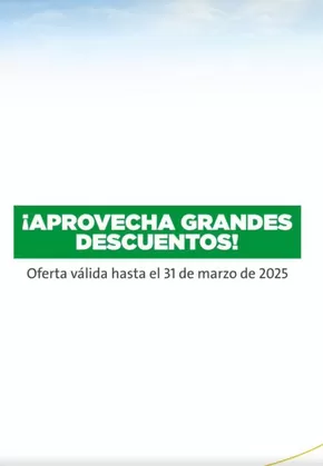 Catálogo Indura en La Florida | Aprovecha grandes descuentos! | 2025-03-03T00:00:00.000Z - 2025-03-31T00:00:00.000Z