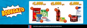 Catálogo Super Bodega a Cuenta en Puente Alto | Oferta exclusivos! | 2025-03-03T00:00:00.000Z - 2025-03-17T00:00:00.000Z