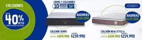 Catálogo Dimarsa | Hasta 40% dcto! | 2025-03-04T00:00:00.000Z - 2025-03-18T00:00:00.000Z
